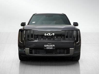 New 2027 Kia Telluride S