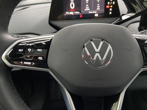 Used 2023 Volkswagen ID.4 Pro S image 16