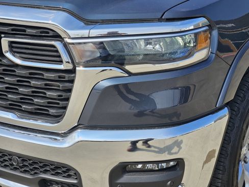 New 2026 RAM 1500 Big Horn RWD image 11