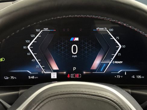 Certified 2023 BMW i4 M50 image 19