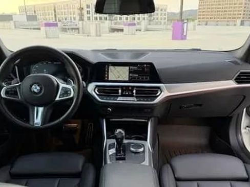 Used 2020 BMW M340i w/ Driving Assistance Package RWD image 17