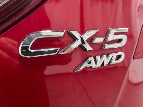 Used 2016 MAZDA CX-5 Touring AWD/4WD image 20