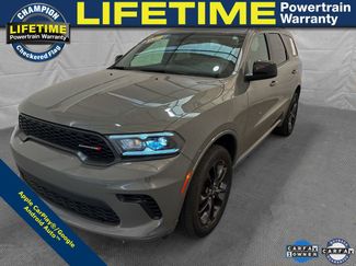 Used 2023 Dodge Durango GT w/ Blacktop Package AWD/4WD video 1