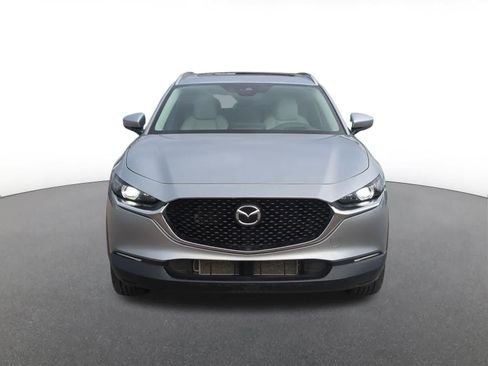 Used 2021 MAZDA CX-30 AWD 2.5 S w/ Premium Package image 9