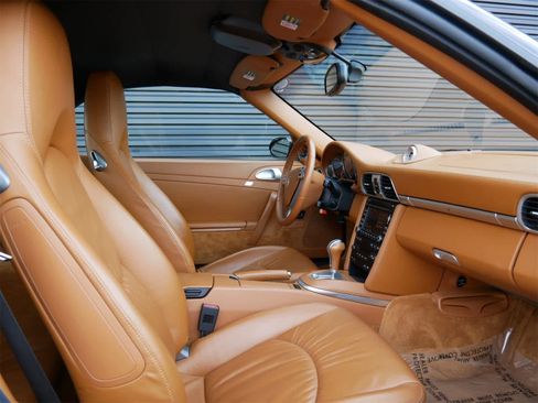 Used 2009 Porsche 911 Turbo image 27