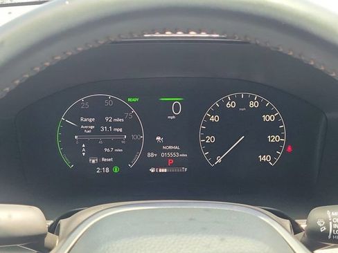 Used 2025 Honda CR-V Sport-L image 23