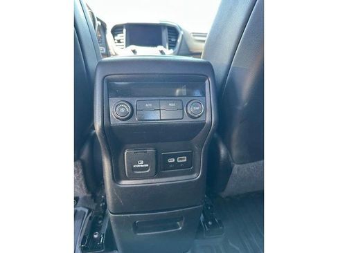 Used 2021 GMC Acadia AT4 w/ LPO, Floor Liner Package AWD/4WD image 16