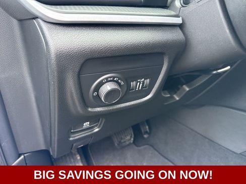 New 2025 Jeep Grand Cherokee Laredo image 20