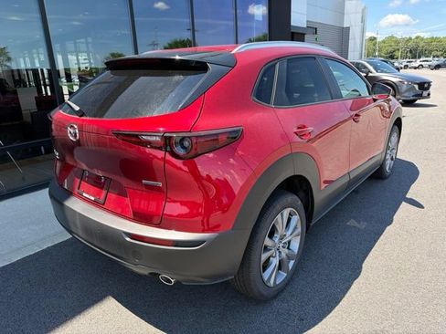 Certified 2026 MAZDA CX-30 AWD 2.5 S image 3