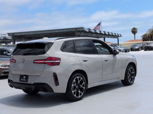 Used 2026 BMW X3 xDrive30i w/ M Sport Package AWD/4WD image 5