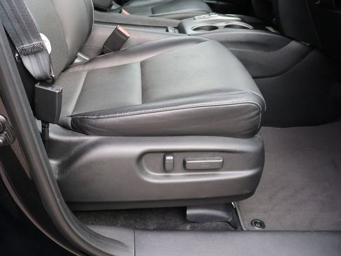 Certified 2023 Honda Ridgeline RTL-E image 10