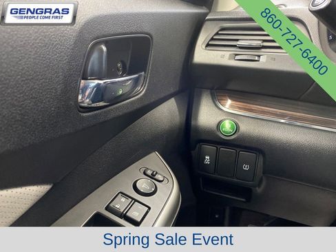Used 2016 Honda CR-V EX-L image 19