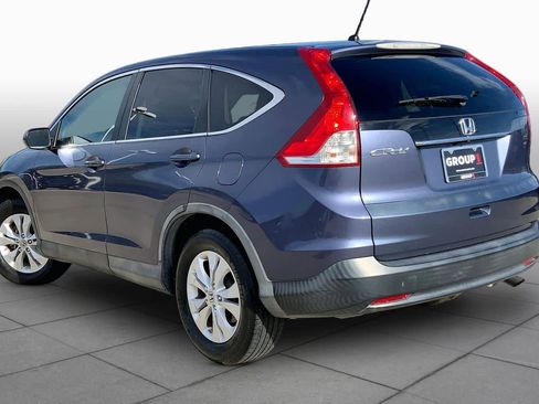 Used 2012 Honda CR-V EX image 11