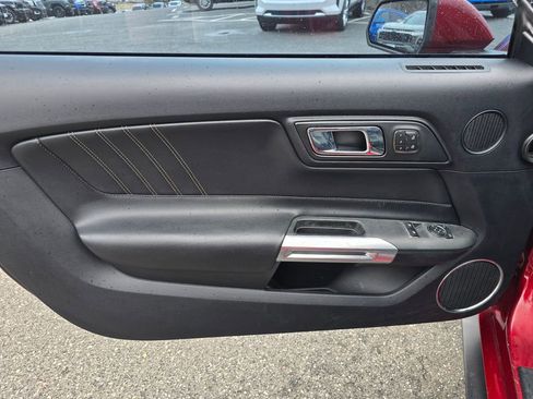 Used 2015 Ford Mustang GT Premium w/ Equipment Group 401A image 47