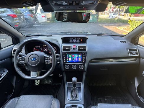 Used 2019 Subaru WRX Limited w/ Popular Package #1 AWD/4WD image 20