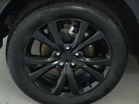 Certified 2026 MAZDA CX-30 AWD 2.5 S image 12