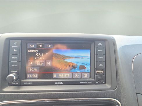 Used 2017 Dodge Grand Caravan SE w/ Power Window Group image 10