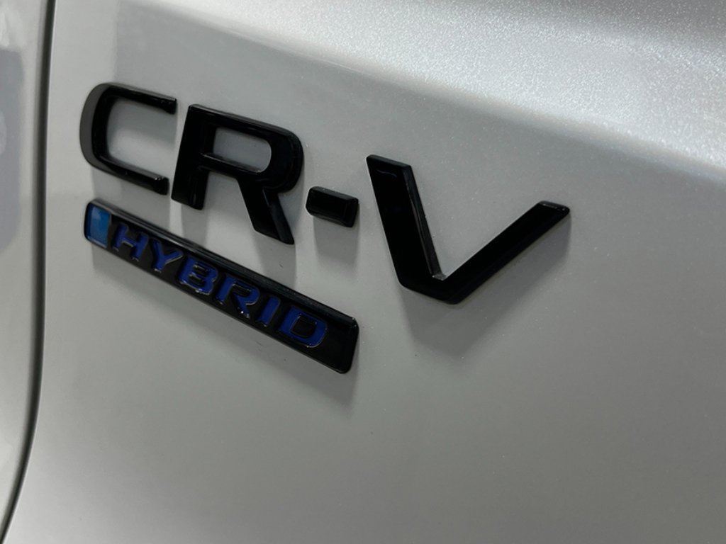 New 2027 Honda CR-V Sport-L image 5
