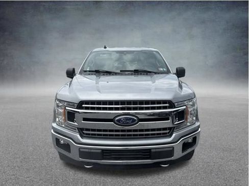 Used 2020 Ford F150 XLT w/ Equipment Group 302A Luxury AWD/4WD image 21