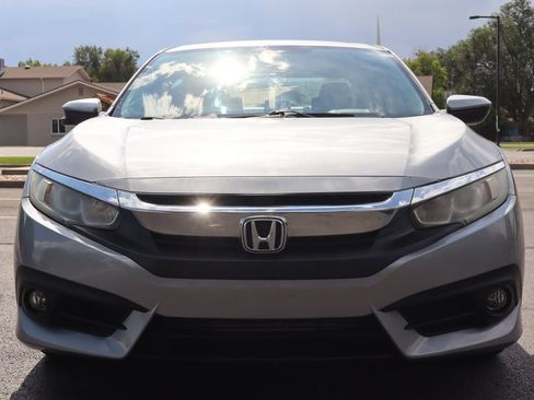 Used 2017 Honda Civic EX-T image 13