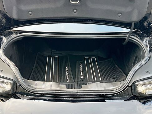 Used 2022 Chevrolet Camaro SS image 25