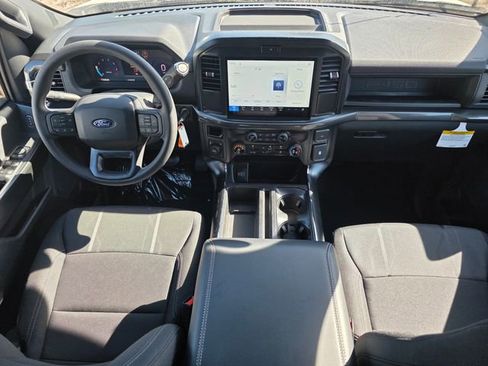 New 2026 Ford F150 STX w/ Equipment Group 200A image 14
