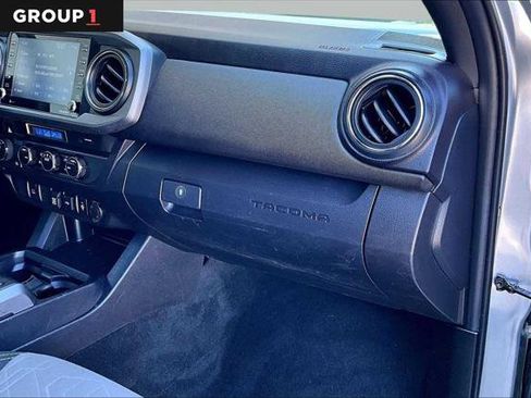 Certified 2023 Toyota Tacoma TRD Off-Road AWD/4WD image 19