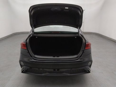 Used 2022 Kia Forte GT-Line FWD image 29