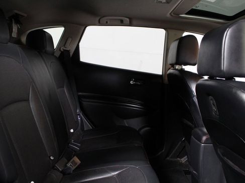 Used 2012 Nissan Rogue SL image 10