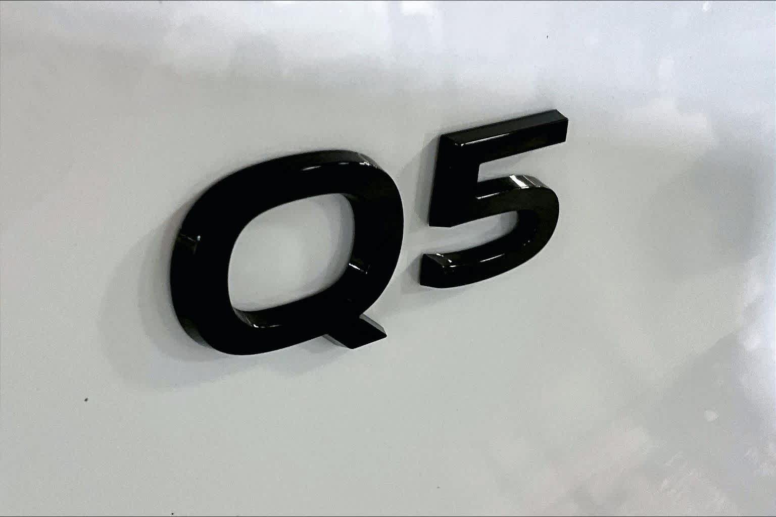 New 2026 Audi Q5 Prestige AWD/4WD image 15