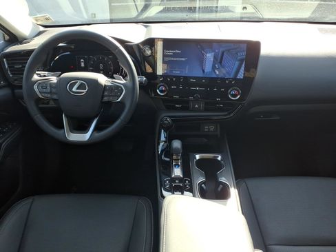 Certified 2024 Lexus NX 350 AWD image 5