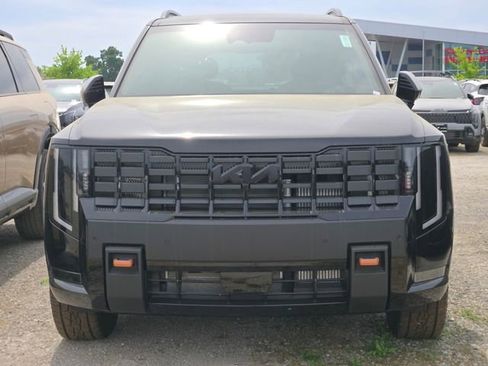 New 2027 Kia Telluride SX Prestige X-Pro AWD/4WD image 2