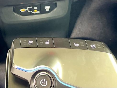 New 2025 Kia EV6 GT-Line image 21