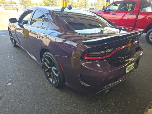 Used 2021 Dodge Charger GT RWD image 5