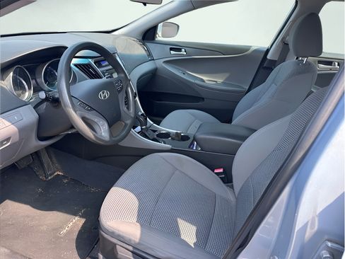 Used 2011 Hyundai Sonata GLS FWD image 14