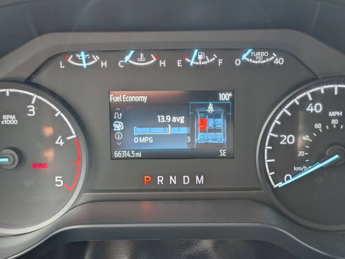 Used 2026 Ford F350 XLT AWD/4WD image 25