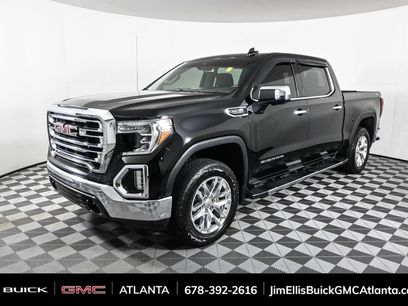 Used 2020 GMC Sierra 1500 SLT w/ SLT Premium Plus Package