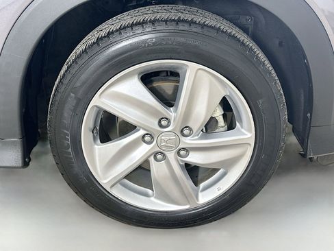 Used 2020 Honda HR-V EX image 11