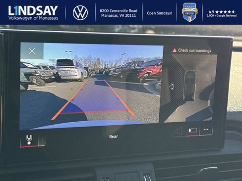 Used 2023 Audi Q5 2.0T Premium Plus w/ Premium Plus Package image 14