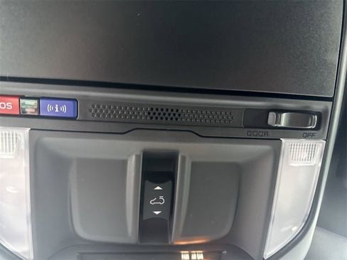 New 2025 Subaru Forester Touring image 58