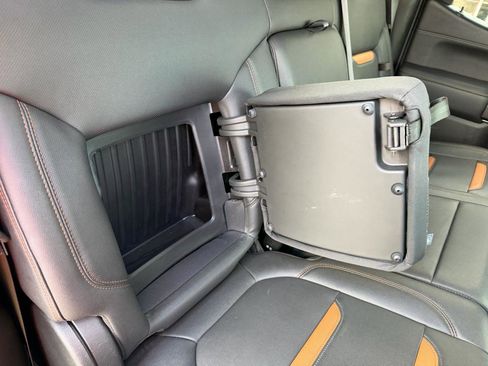 Used 2021 GMC Sierra 1500 AT4 w/ AT4 Value Package image 24