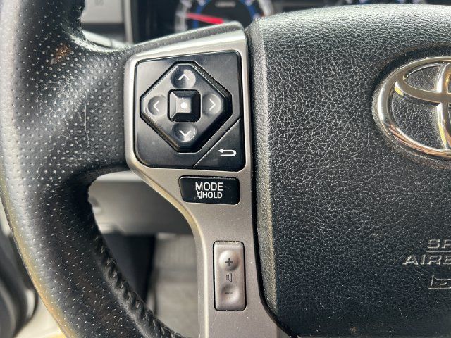 Used 2018 Toyota 4Runner SR5 Premium AWD/4WD image 17