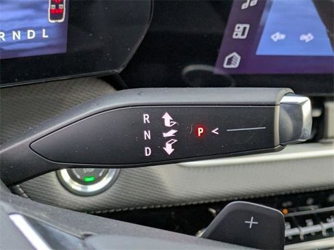 New 2026 Chevrolet Equinox LT w/ Convenience Package II image 20