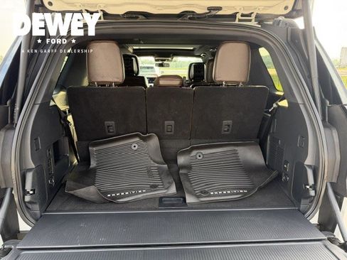 Certified 2026 Ford Expedition King Ranch AWD/4WD image 36