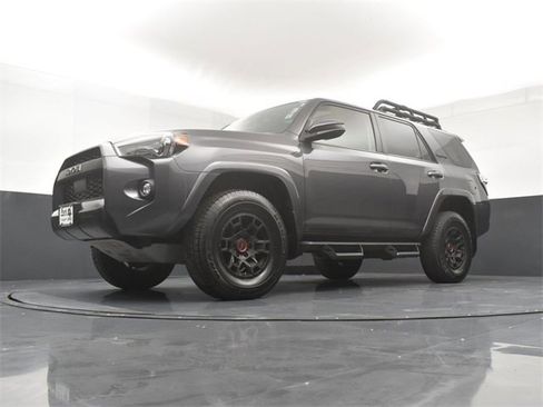Used 2021 Toyota 4Runner TRD Pro image 21