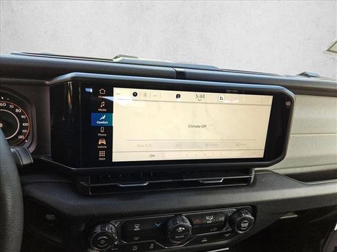 New 2026 Jeep Wrangler Sport image 14