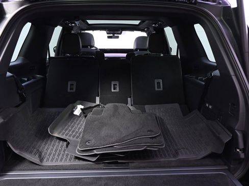 New 2025 Lincoln Navigator Reserve w/ Jet Appearance Package image 19