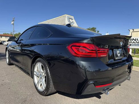 Used 2019 BMW 440i 440i image 4