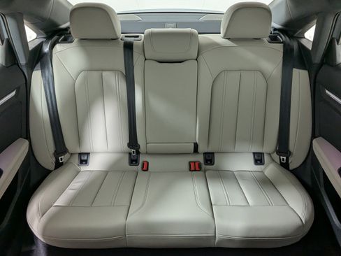 Certified 2025 Audi A3 2.0T Premium Plus w/ Premium Plus Package image 13