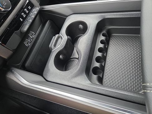 New 2026 RAM 1500 Big Horn image 25